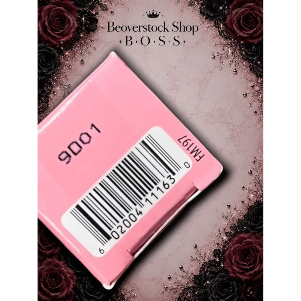 New NIB Benefit Boi-ing Cakeless Concealer No. 10 Full Size 5mL Waterproof